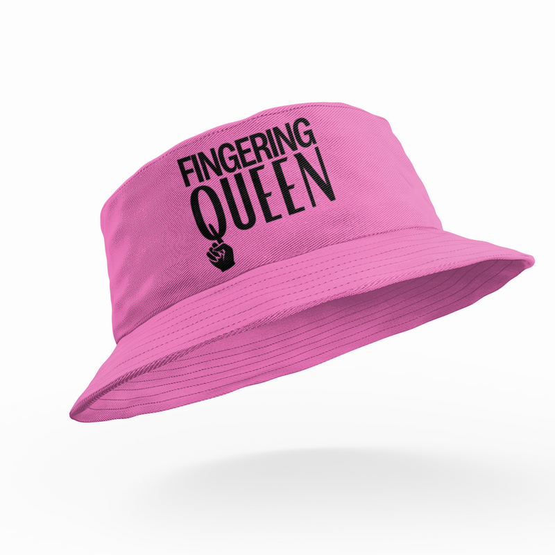 Fingering Queen