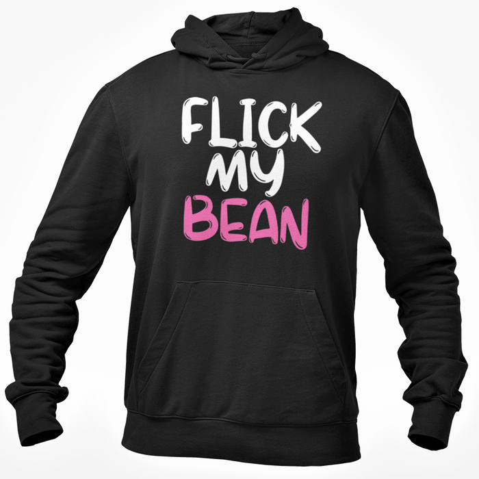 Flick My Bean