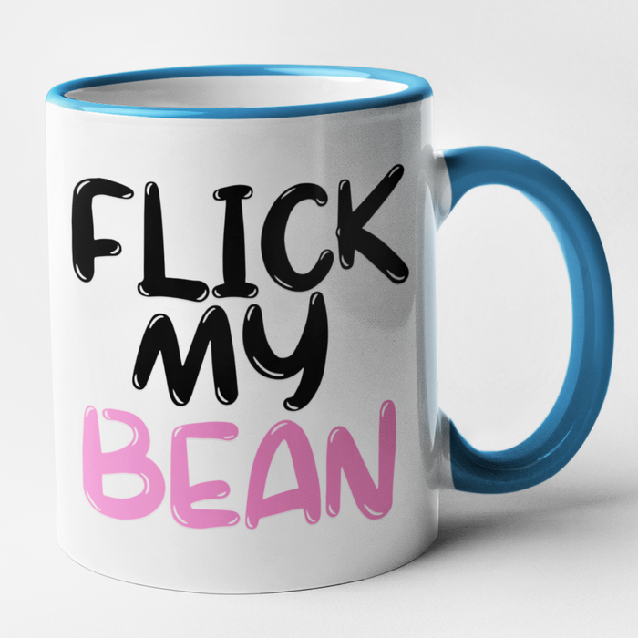 Flick My Bean