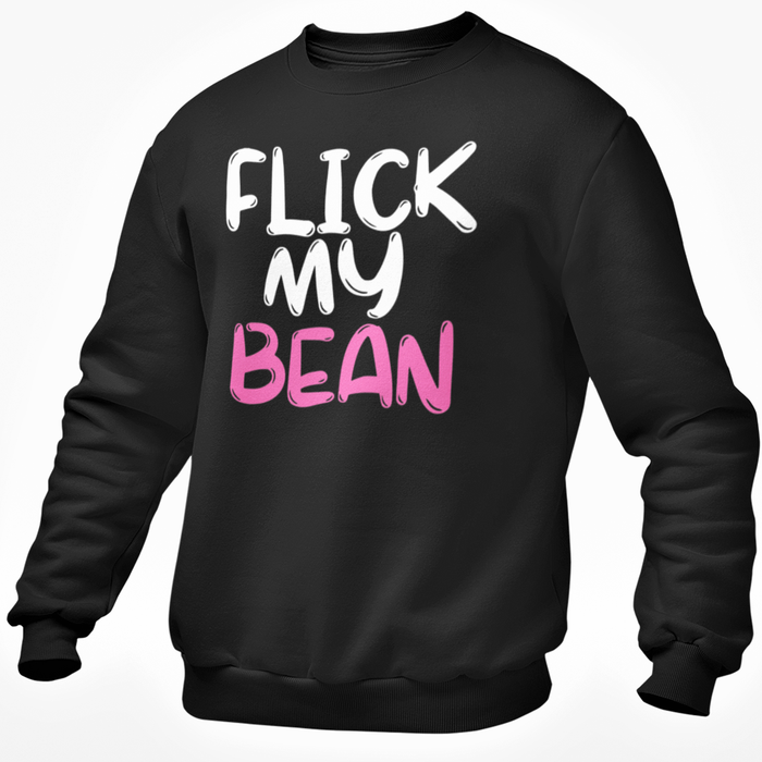 Flick My Bean