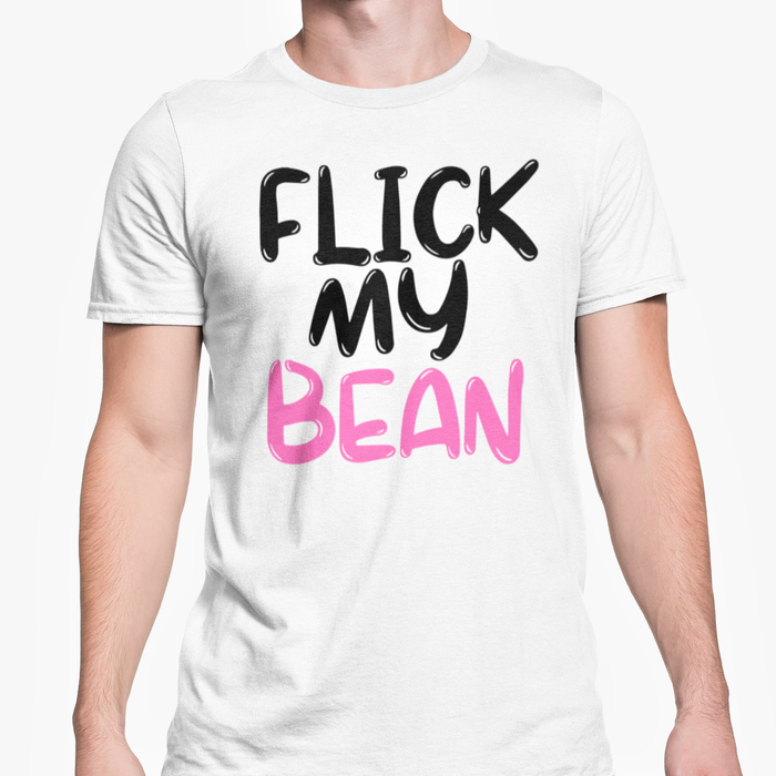 Flick My Bean