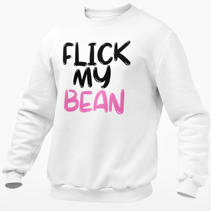 Flick My Bean