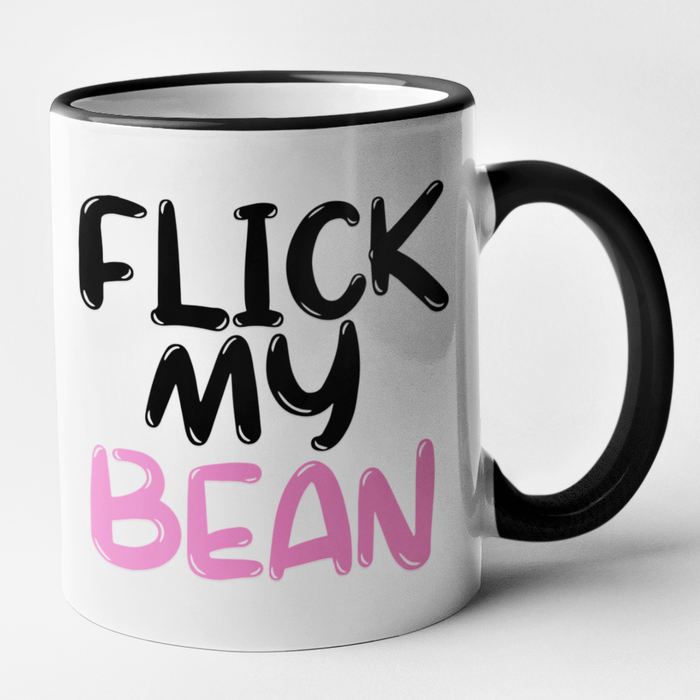 Flick My Bean