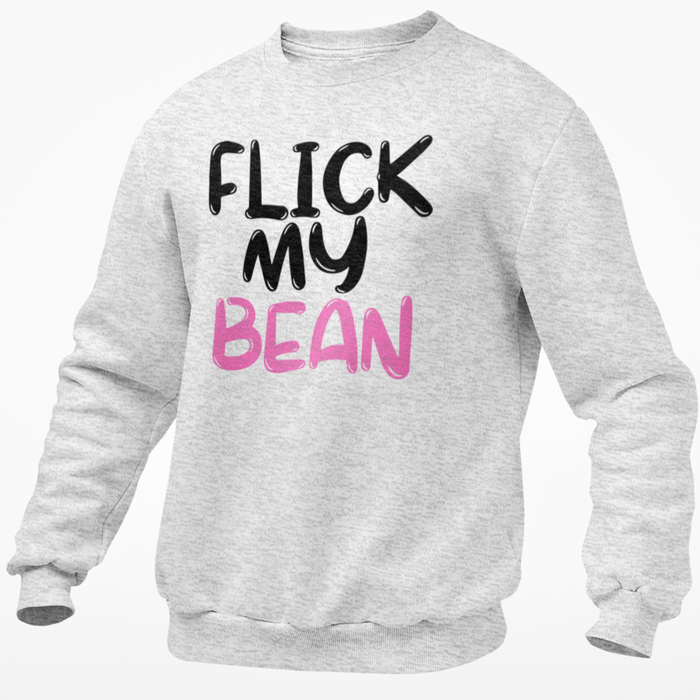 Flick My Bean