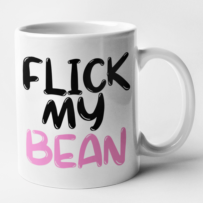 Flick My Bean