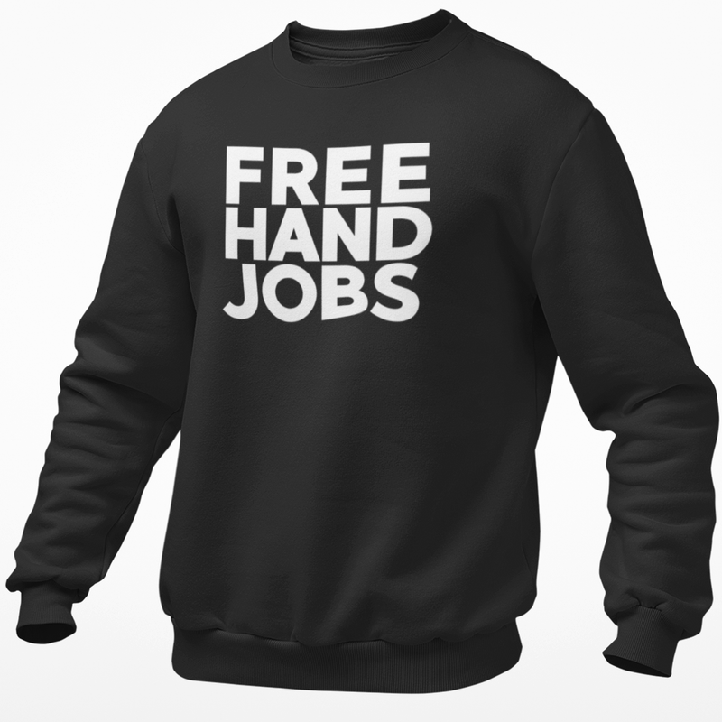 Free Hand Jobs