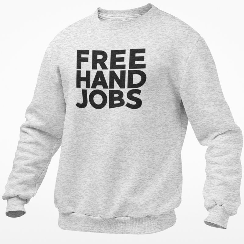 Free Hand Jobs