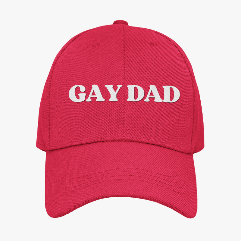 Gay Dad