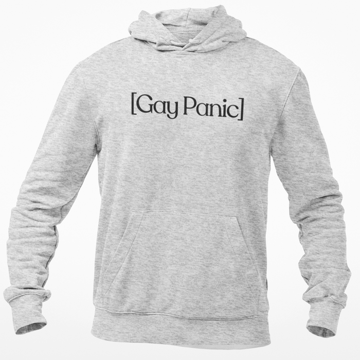 Gay Panic