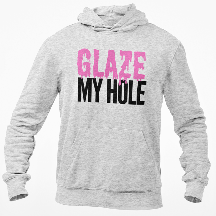 Glaze My Hole