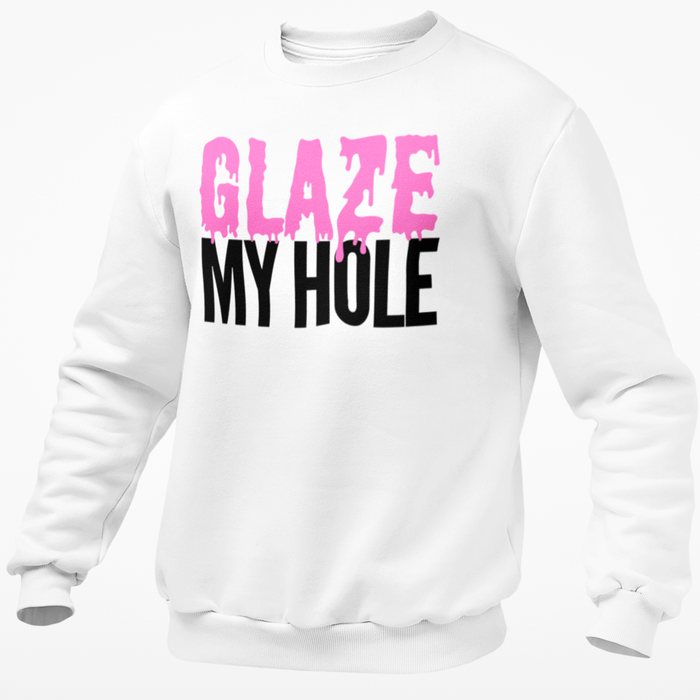 Glaze My Hole