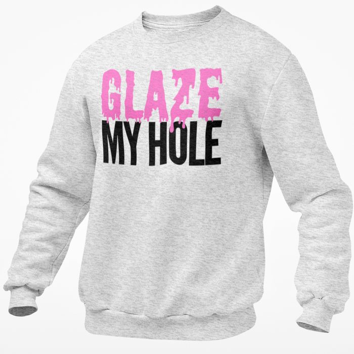 Glaze My Hole