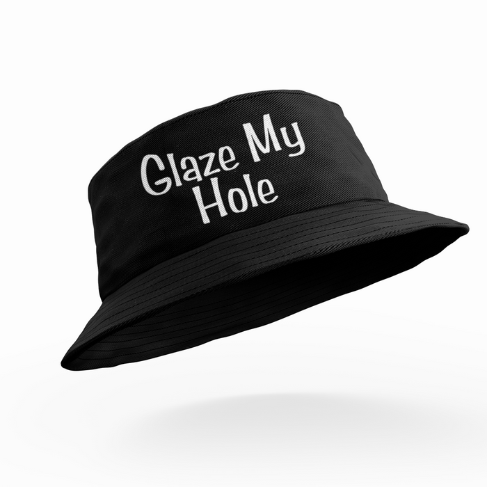 Glaze My Hole