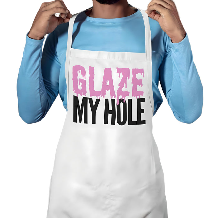 Glaze My Hole