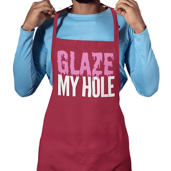 Glaze My Hole
