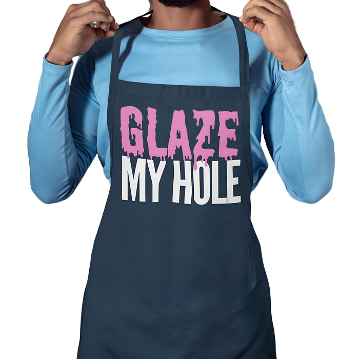 Glaze My Hole