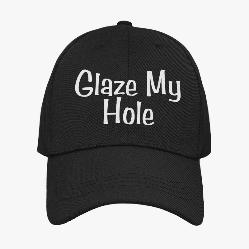 Glaze My Hole
