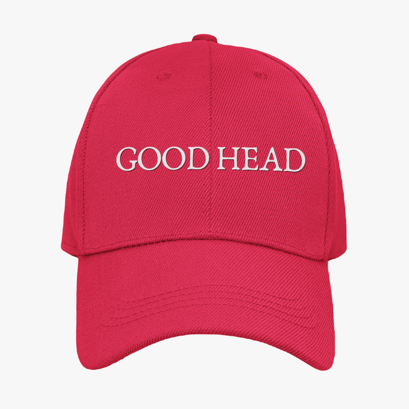 Good Head