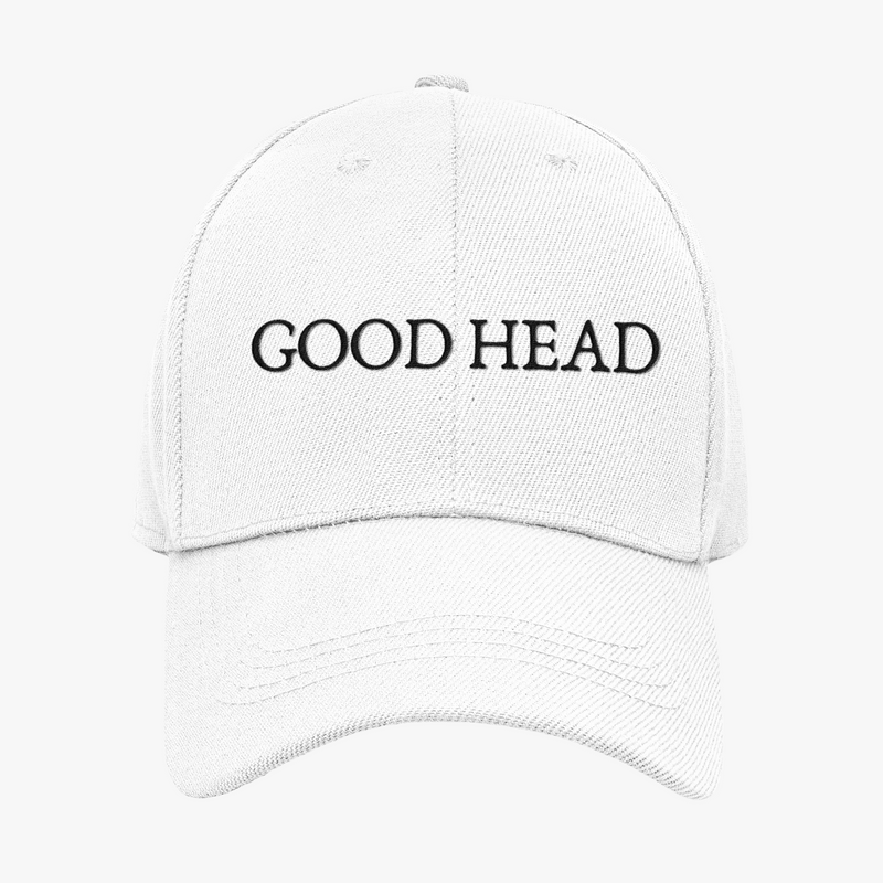 Good Head