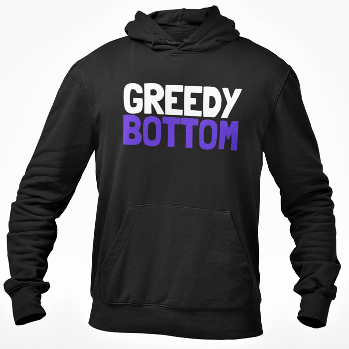 Greedy Bottom