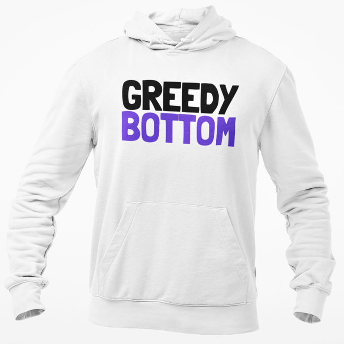 Greedy Bottom