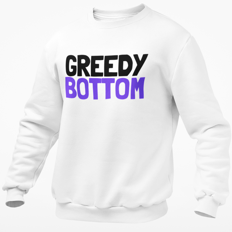 Greedy Bottom