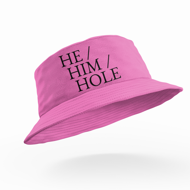 He Him Hole