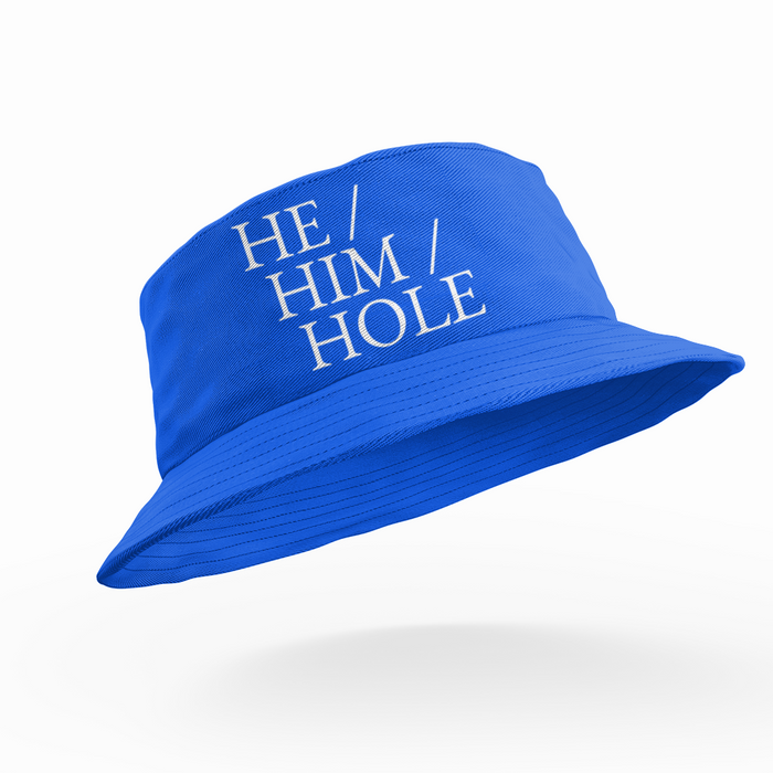 He Him Hole