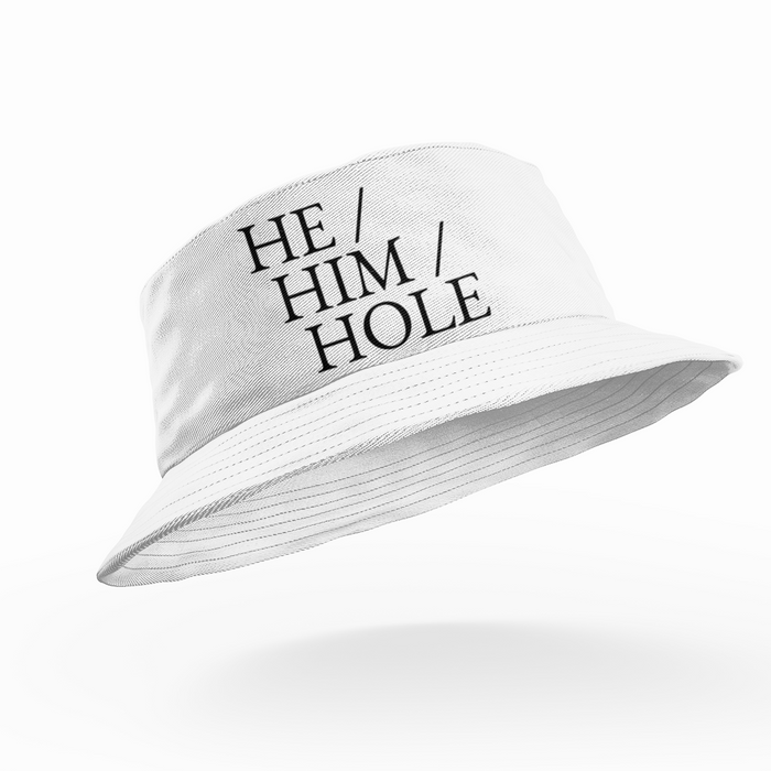 He Him Hole