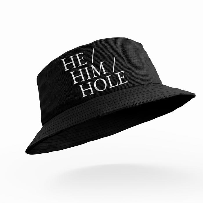 He Him Hole