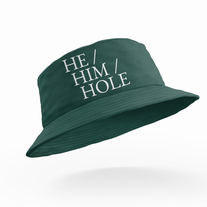 He Him Hole