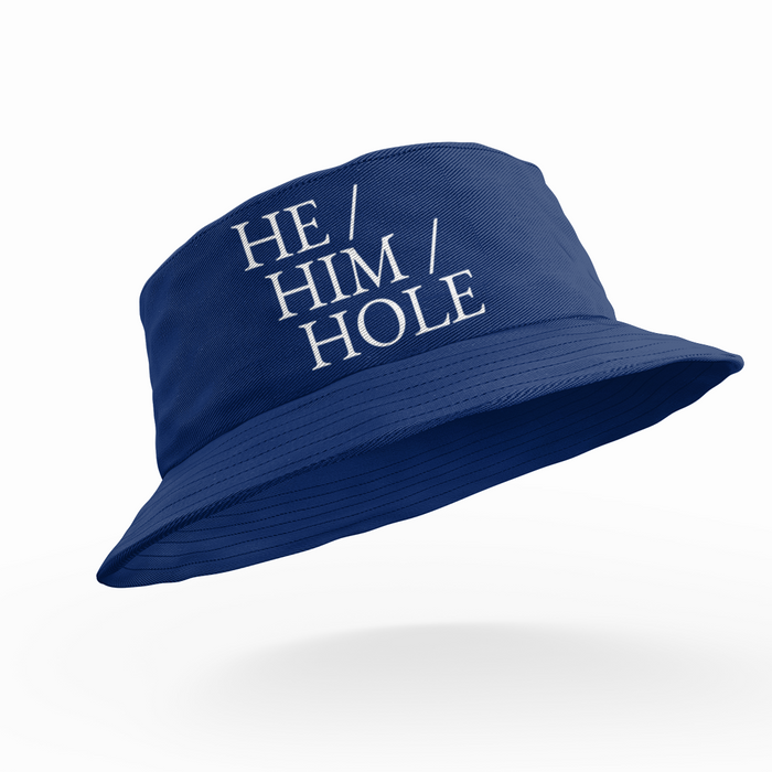 He Him Hole