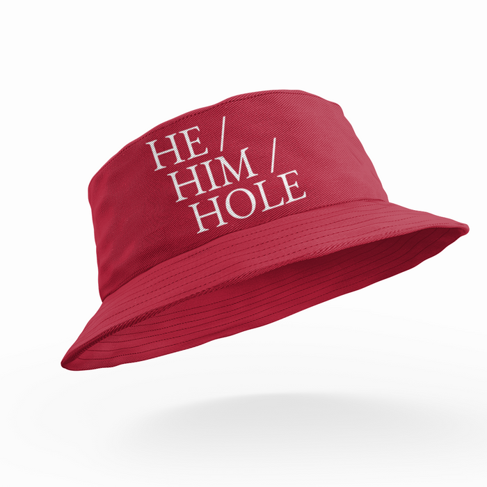 He Him Hole