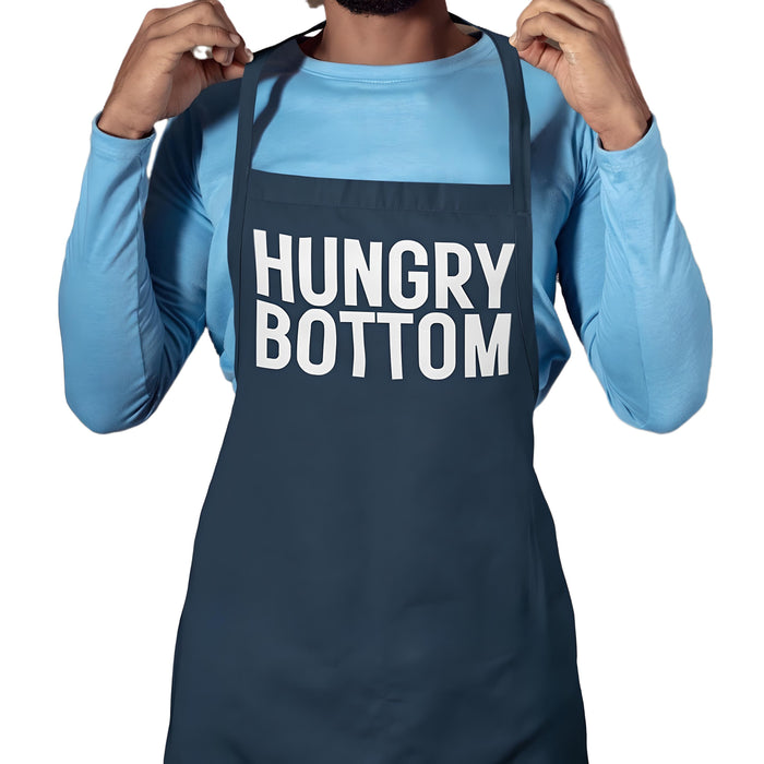 Hungry Bottom