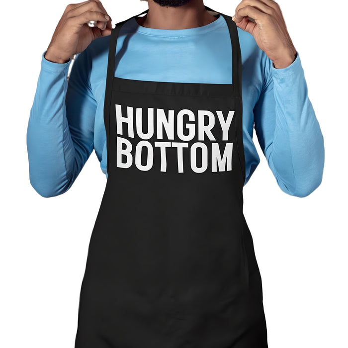 Hungry Bottom