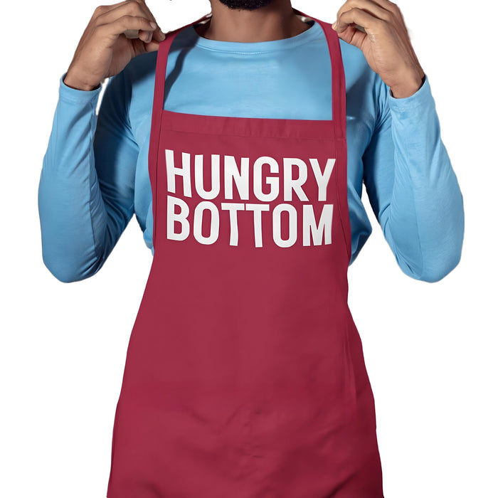 Hungry Bottom