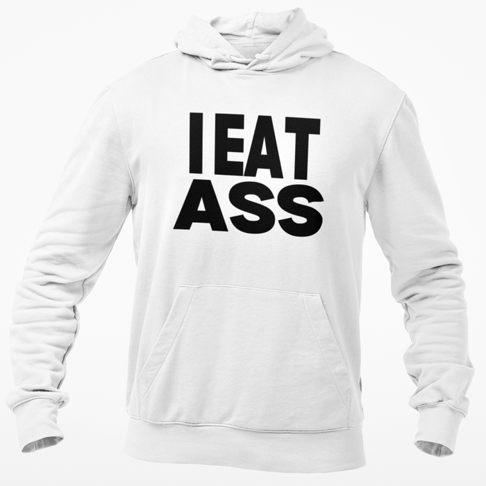 I Eat Ass