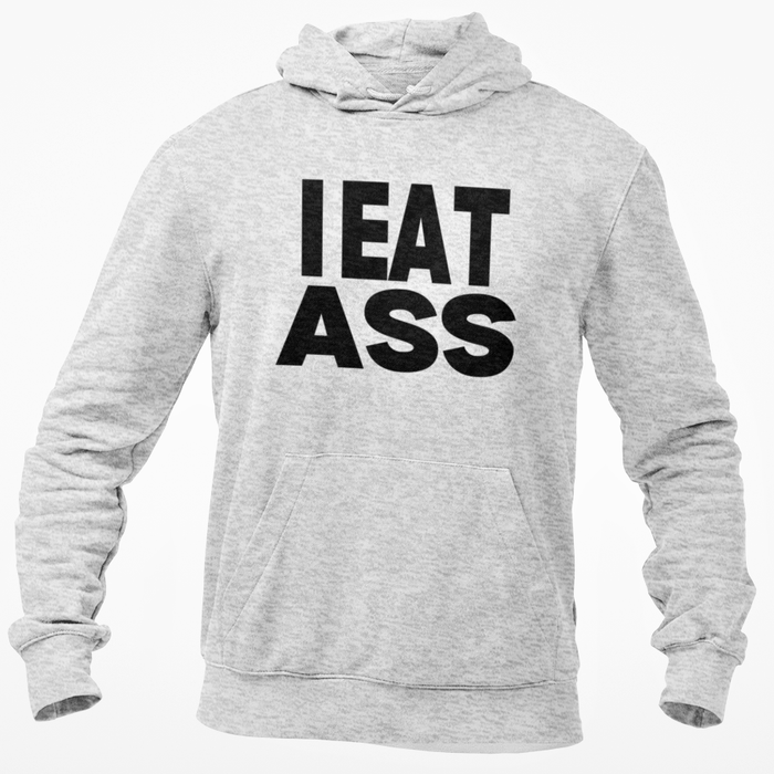 I Eat Ass