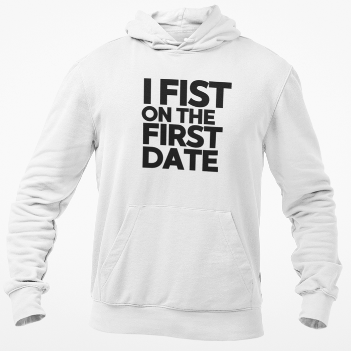 I Fist On The First Date