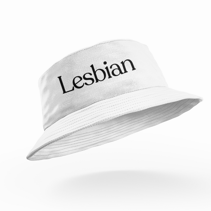 Lesbian