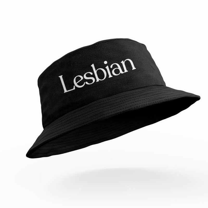 Lesbian