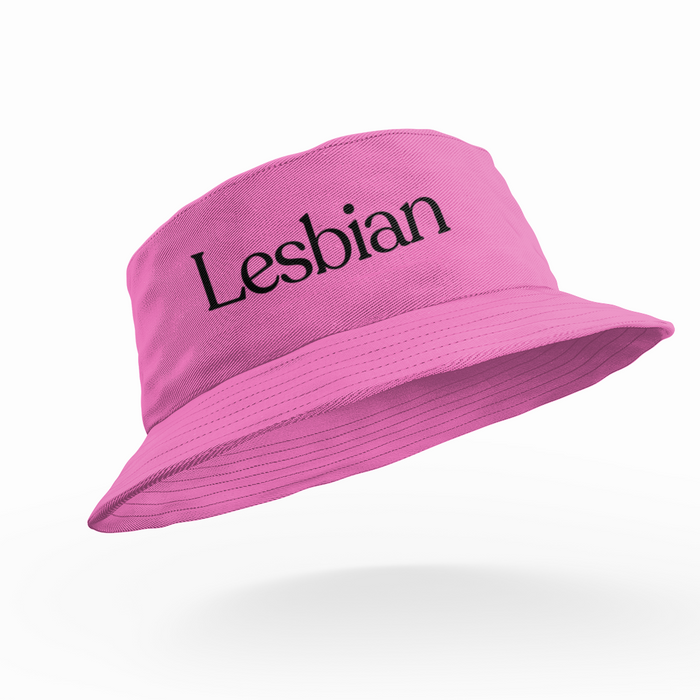 Lesbian