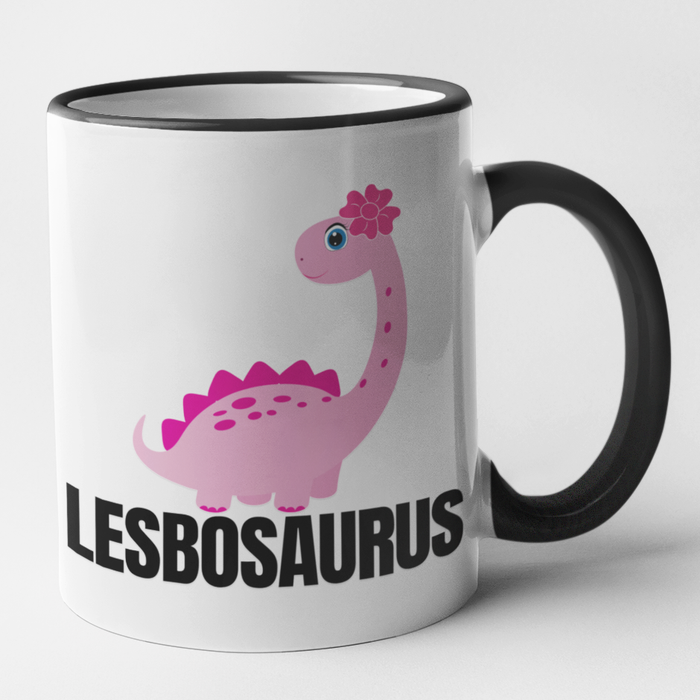 Lesbosaurus