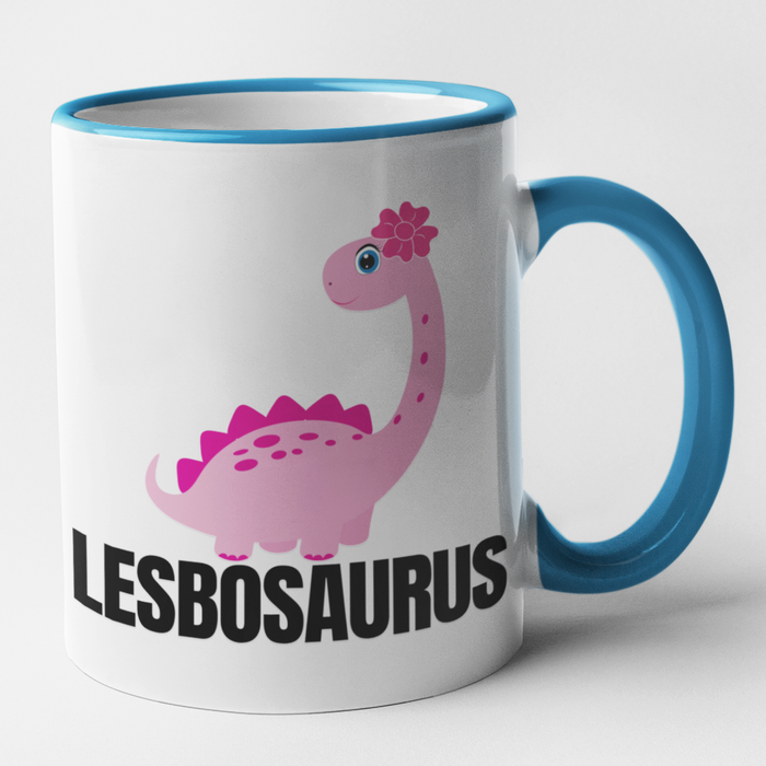 Lesbosaurus