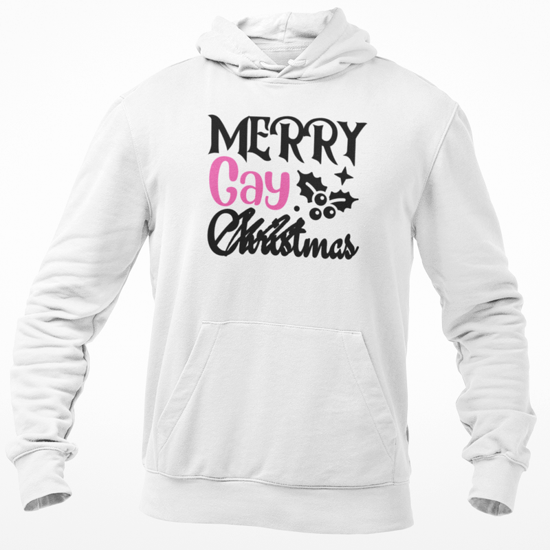 Merry Gaymas