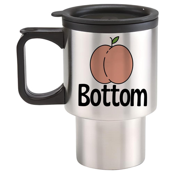 Top + Bottom Set