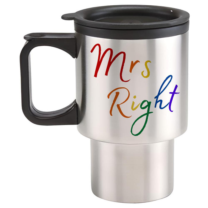 Mrs Right + Mrs Always Right Set