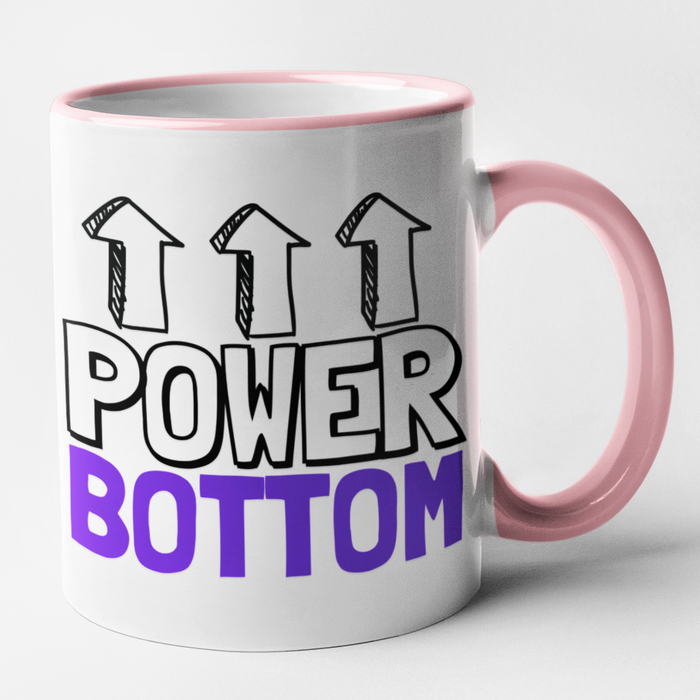 Power Bottom