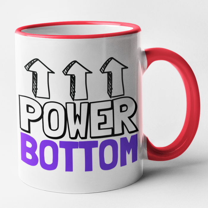 Power Bottom