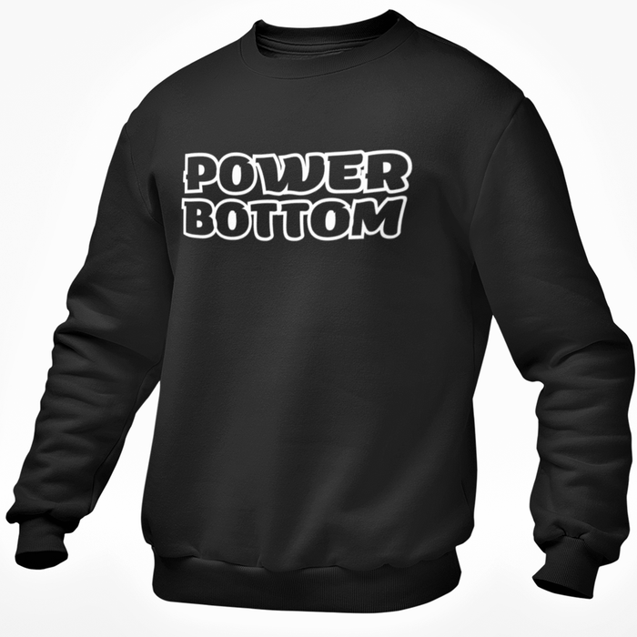 Power Bottom